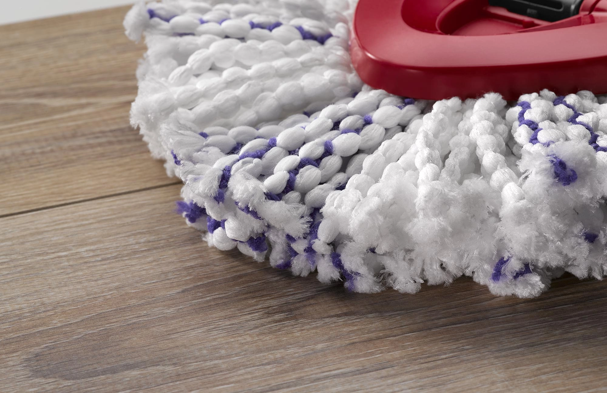 Mop obrotowy Vileda Turbo 3w1