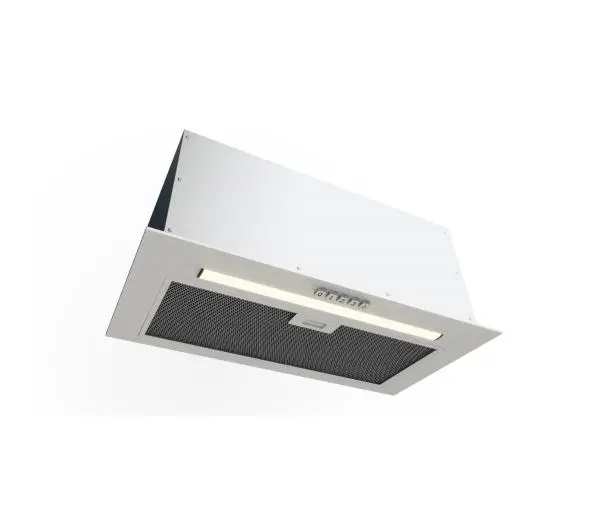 VDB Box-Max 60 Inox