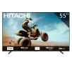 Telewizor Hitachi 55HK6300 - 55" - 4K - Smart TV