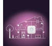 Żarówka LED Philips Hue White and Colour Ambiance E27 2 szt. + mostek