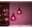 Żarówka LED Philips Hue White and Colour Ambiance E27 2 szt. + mostek