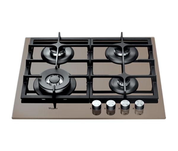Płyta gazowa Whirlpool AKT 6465/S - 59cm