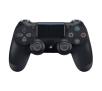 Pad Sony DualShock 4 v2 + Nasadka z Przyciskami Tylnymi do PS4 - bezprzewodowy - czarny