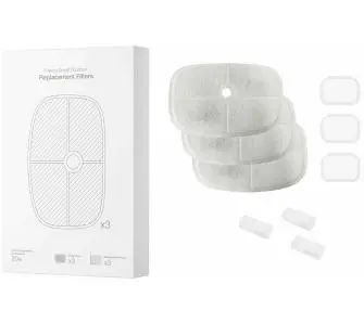 Filtr PetWant do Smart Pet Fountain 3szt