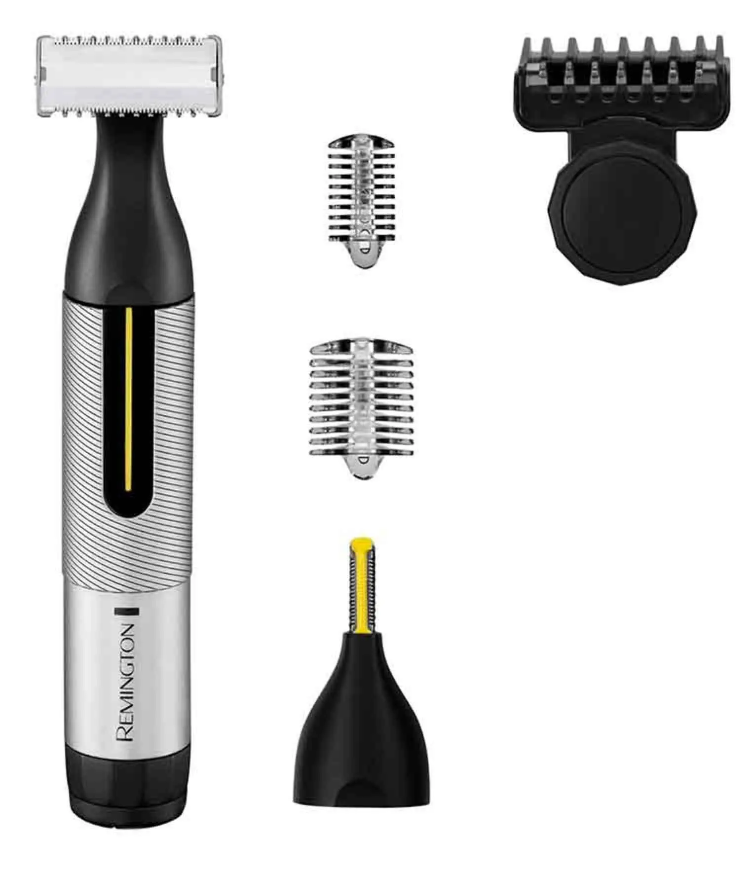 Golarka Remington Omniblade Precision Trymer