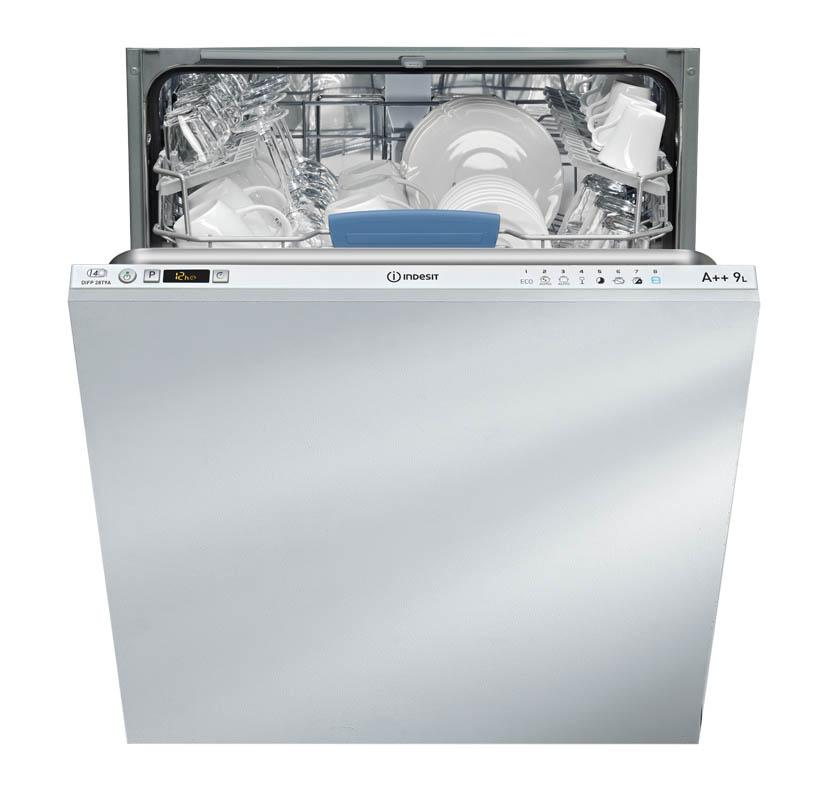Zmywarka Indesit DIFP 28T9 A EU