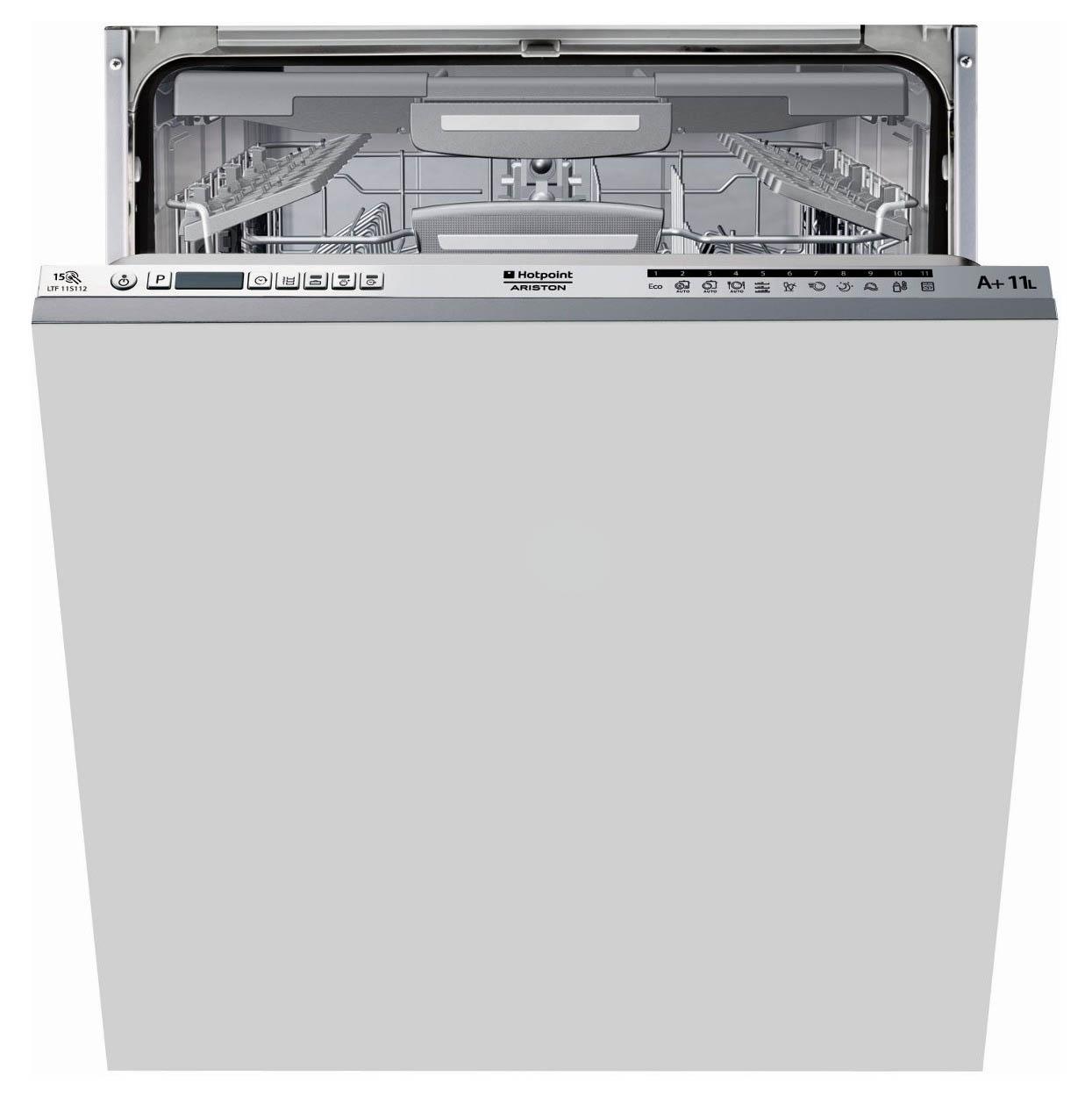 Zmywarka Hotpoint-Ariston LTF 11S112 L EU