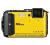 Nikon Coolpix AW130 (żółty)