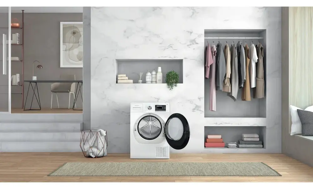 Suszarka Whirlpool W6 D94WB EE 66cm 9kg