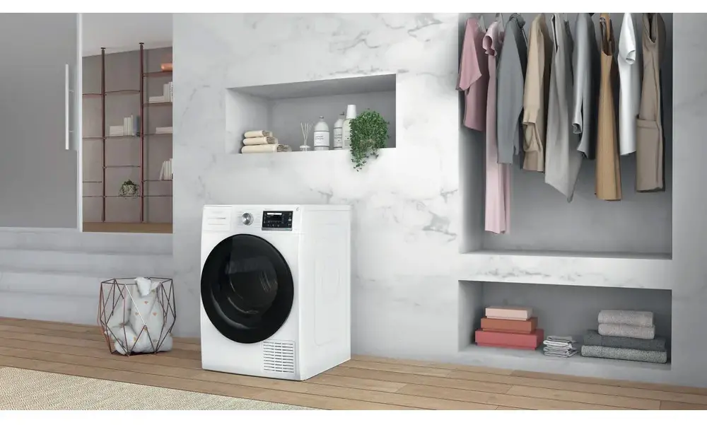 Suszarka Whirlpool W6 D94WB EE 66cm 9kg