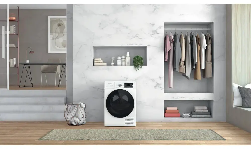 Suszarka Whirlpool W6 D94WB EE 66cm 9kg