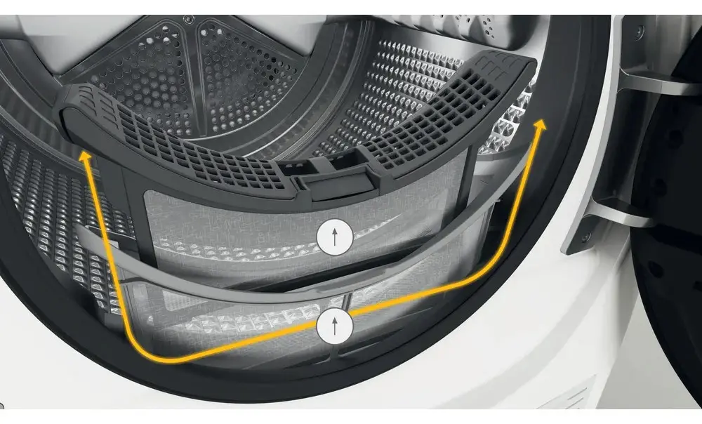 Suszarka Whirlpool W6 D94WB EE 66cm 9kg