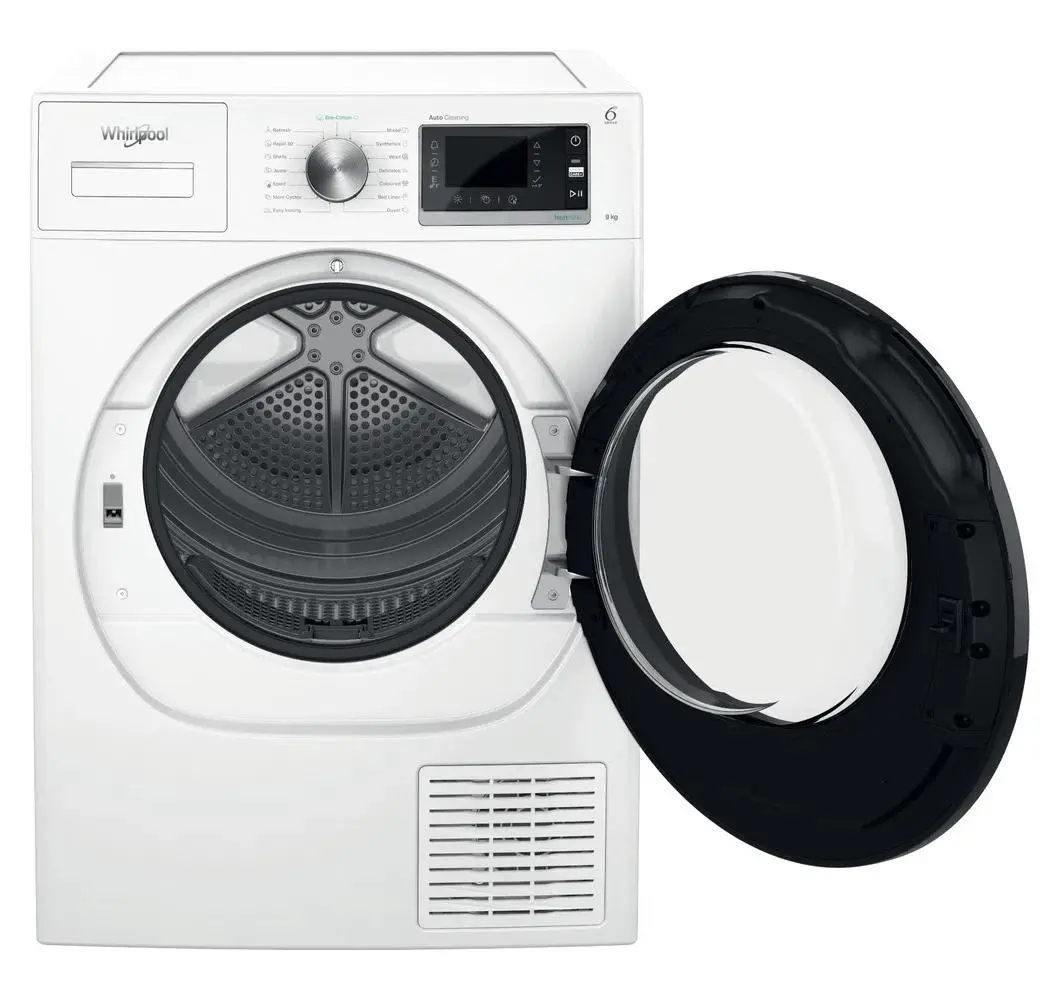 Suszarka Whirlpool W6 D94WB EE 66cm 9kg