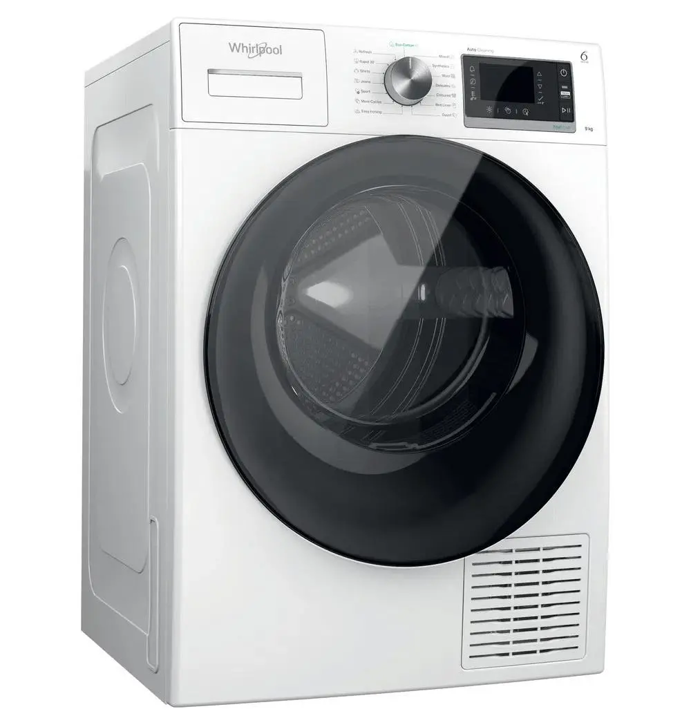 Suszarka Whirlpool W6 D94WB EE 66cm 9kg