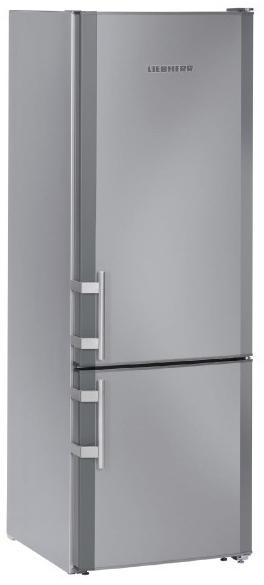 Lodówka Liebherr CUsl 2811 Comfort