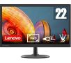 Monitor Lenovo D22-20 22" Full HD TN 60Hz 5ms