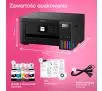 Urządzenie wielofunkcyjne Epson EcoTank L4260 WiFi Czarny