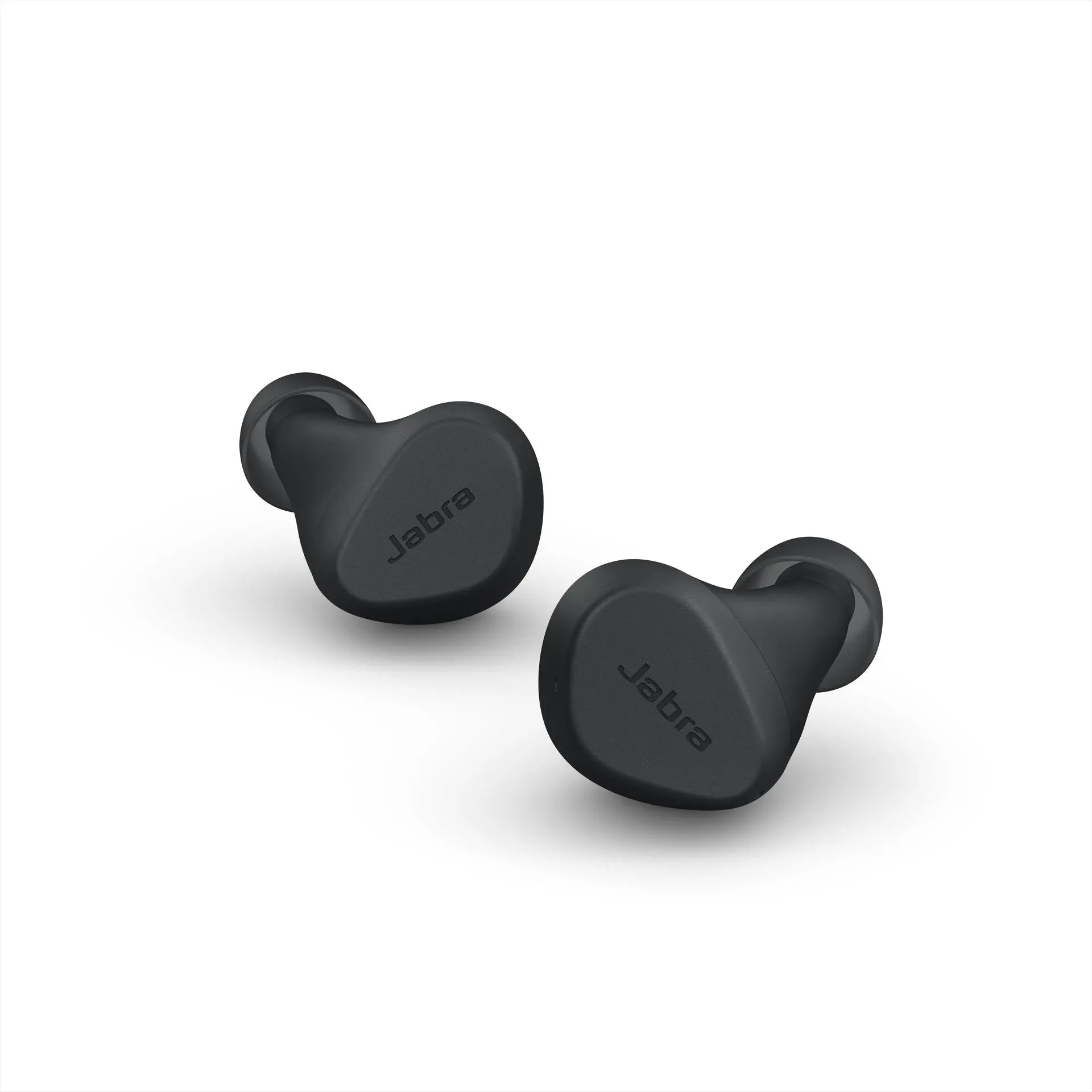 Słuchawki bezprzewodowe Jabra Elite 2 Dokanałowe Bluetooth 5.2 Ciemnoszary