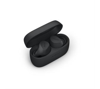 Słuchawki bezprzewodowe Jabra Elite 2 Dokanałowe Bluetooth 5.2 Ciemnoszary