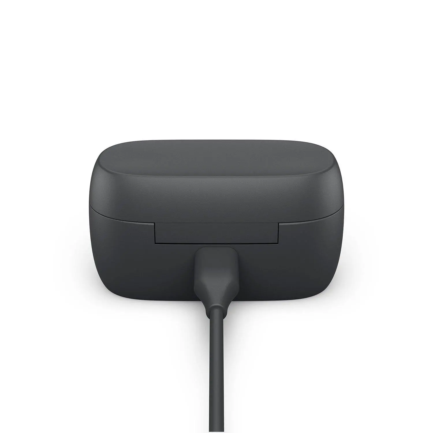 Słuchawki bezprzewodowe Jabra Elite 2 Dokanałowe Bluetooth 5.2 Ciemnoszary