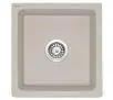 Zlewozmywak Deante Sabor ZCB C103 Ceramiczny Cappuccino