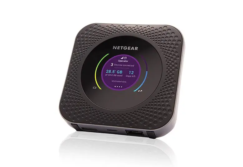 Modem Netgear Nighthawk M1 MR1100-100EUS