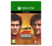 F1 2019 - Edycja Legend [kod aktywacyjny] Xbox One / Xbox Series X/S