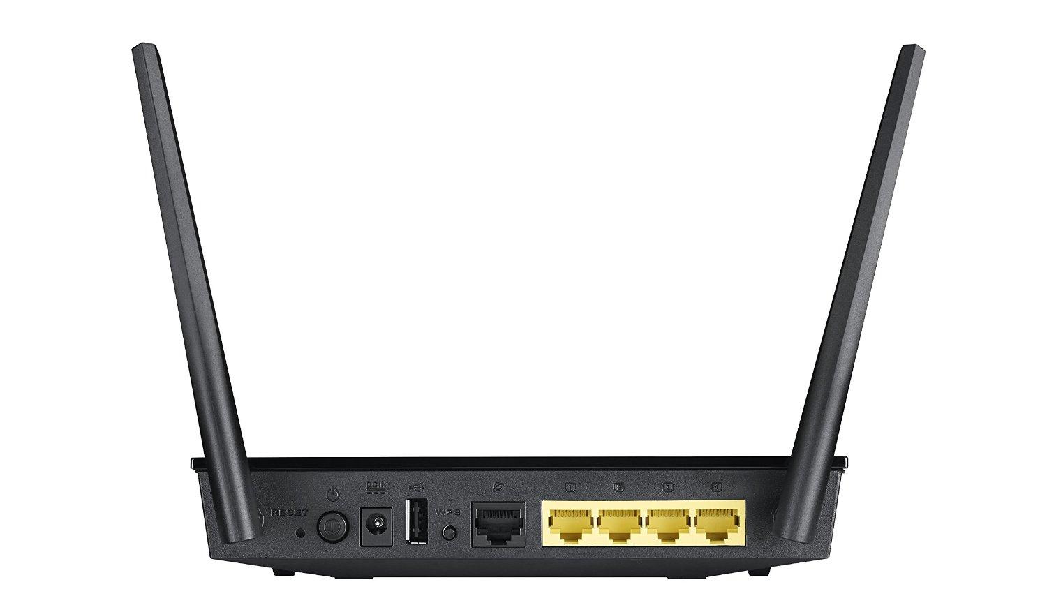 Router ASUS RT-AC51U