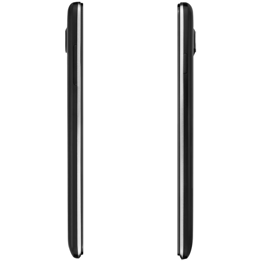 Smartfon Prestigio MultiPhone PSP 5507 DUO (czarny)
