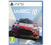 WRC 10 FIA World Rally Championship Gra na PS5