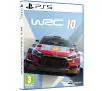 WRC 10 FIA World Rally Championship Gra na PS5