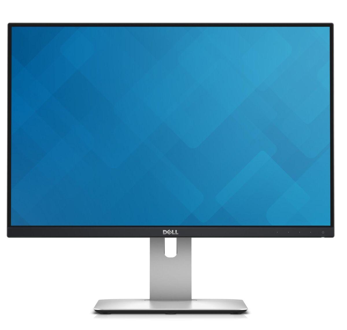 Dell UltraSharp U2415