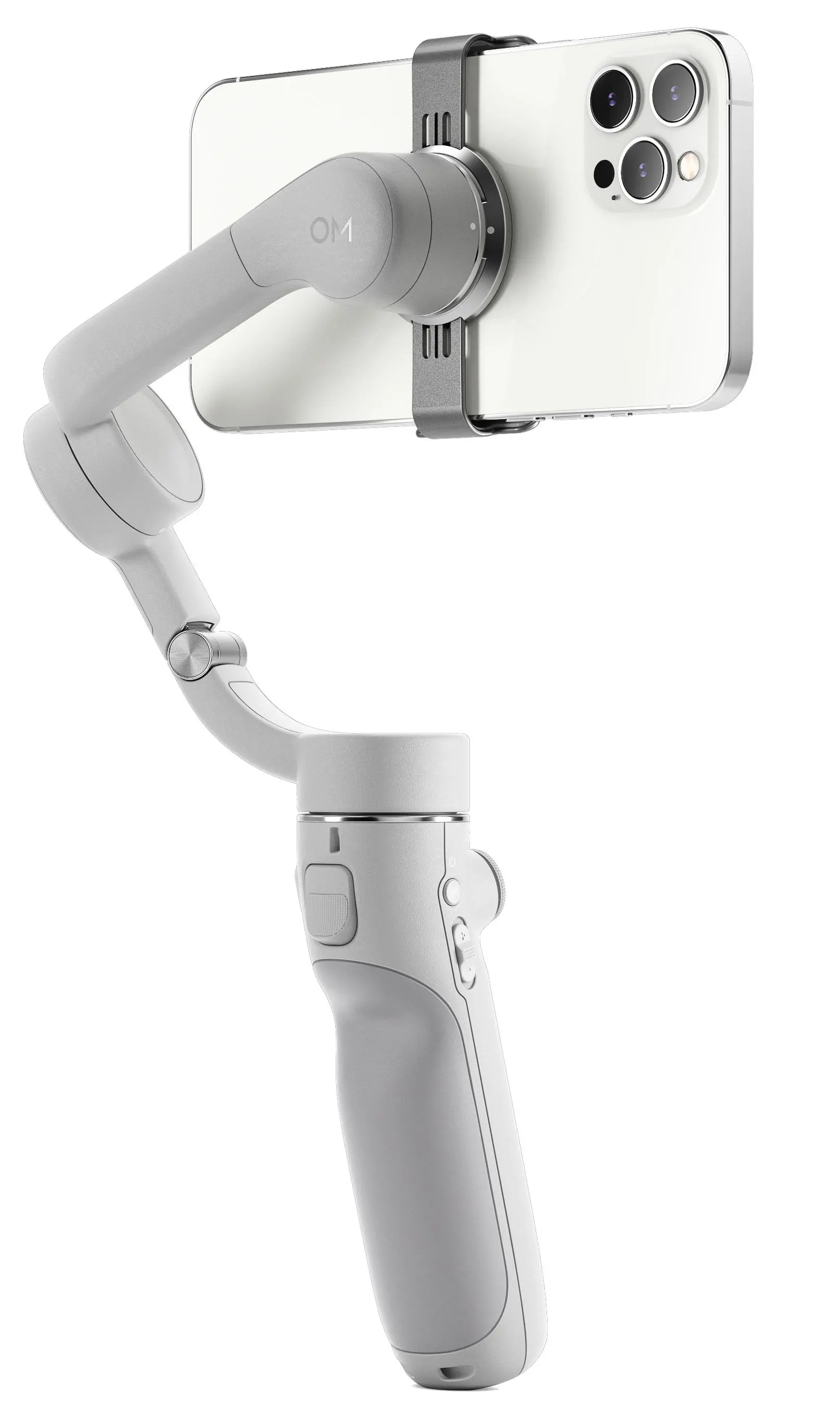 Gimbal DJI OM 5 Osmo Mobile 5 Szary