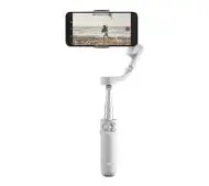 DJI OM5（DJI OSMO Mobile 5） Gimbal DJI OM 5 Osmo Mobile 5 Szary - Opinie, Cena - RTV