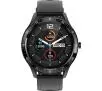 Smartwatch Maxcom FW43 cobalt 2 50mm Czarny