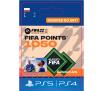 FIFA 22 1050 Punktów [kod aktywacyjny] PS4 / PS5