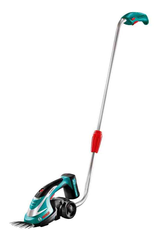 Bosch AGS 10,8 Li z drążkiem