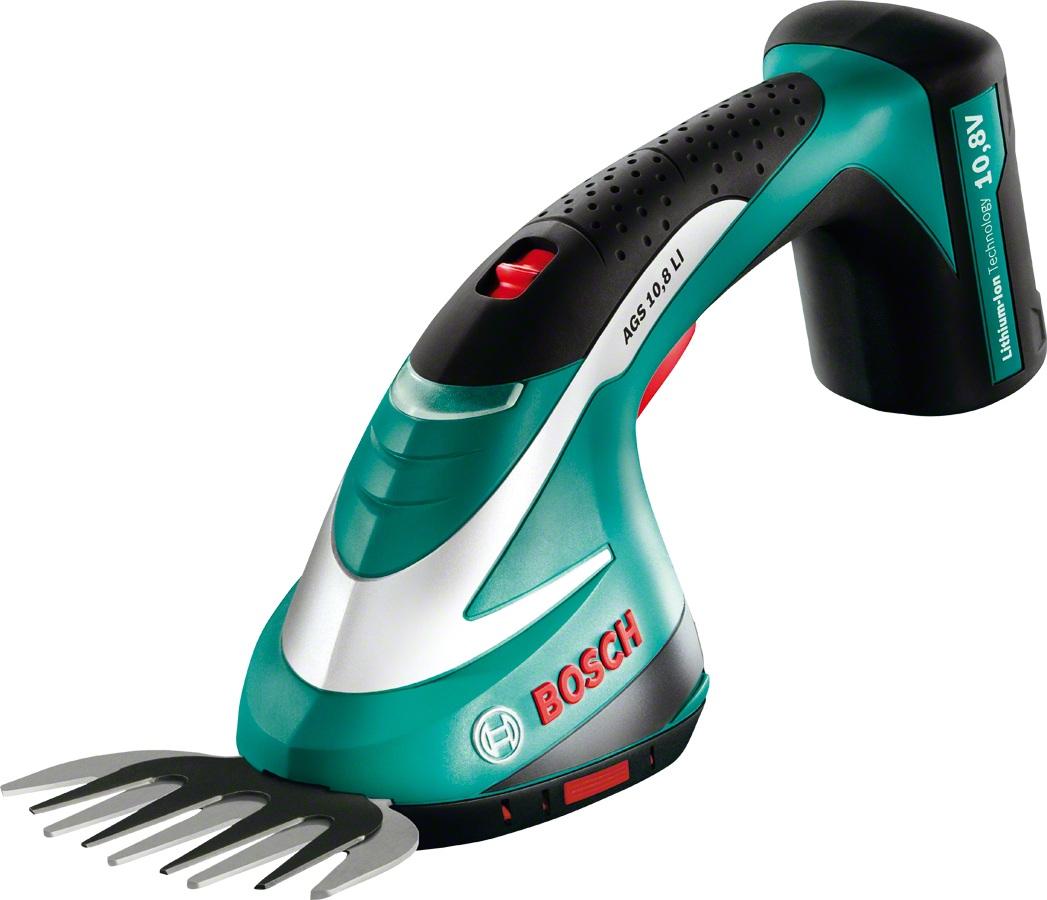 Bosch AGS 10,8 Li z drążkiem