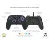 Pad PowerA Enhanced Spectra do Nintendo Switch Przewodowy