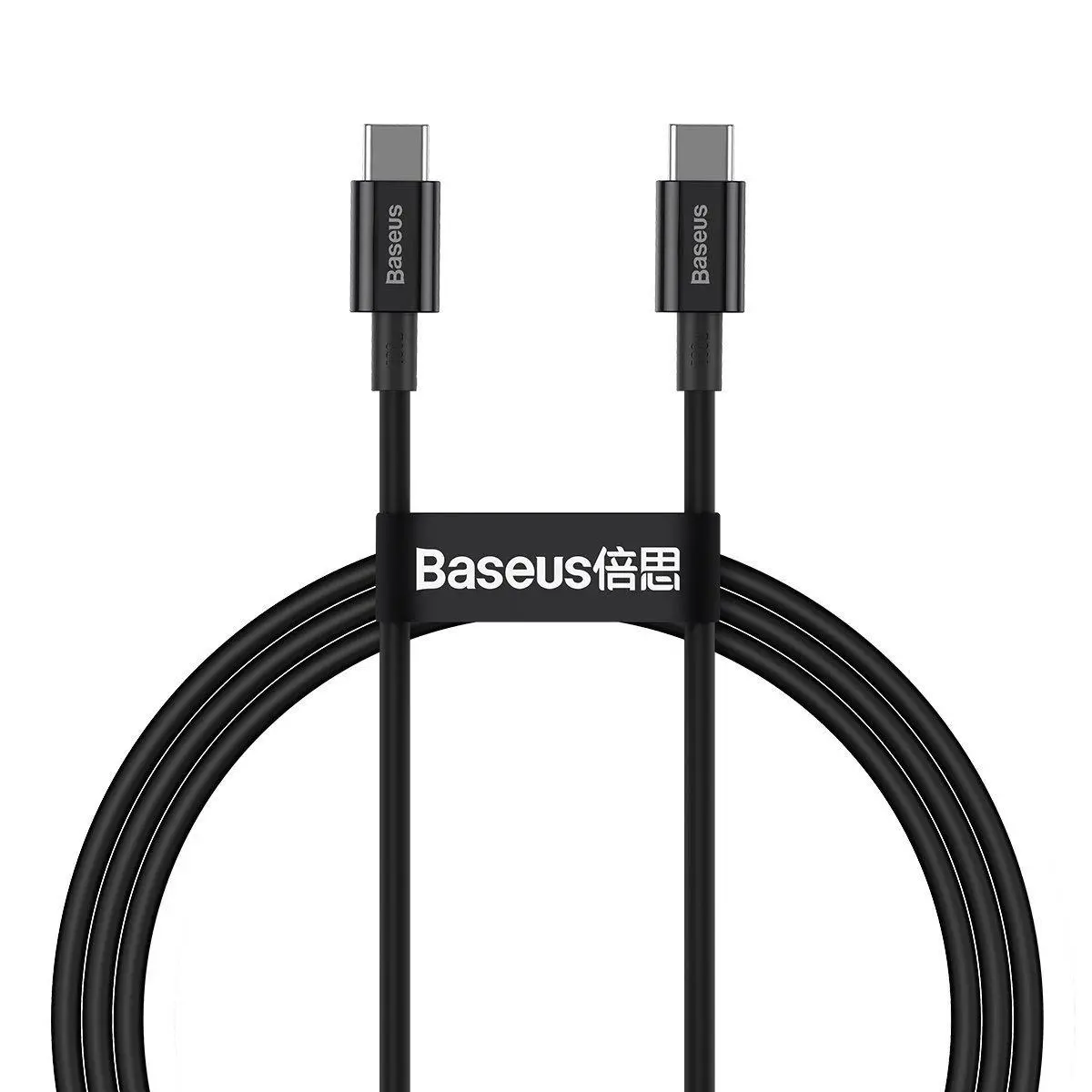 Kabel Baseus CATYS-B01 Czarny