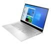Laptop HP ENVY 17-ch0102nw 17,3"  i5-1135G7 8GB RAM  512GB Dysk SSD  Win10