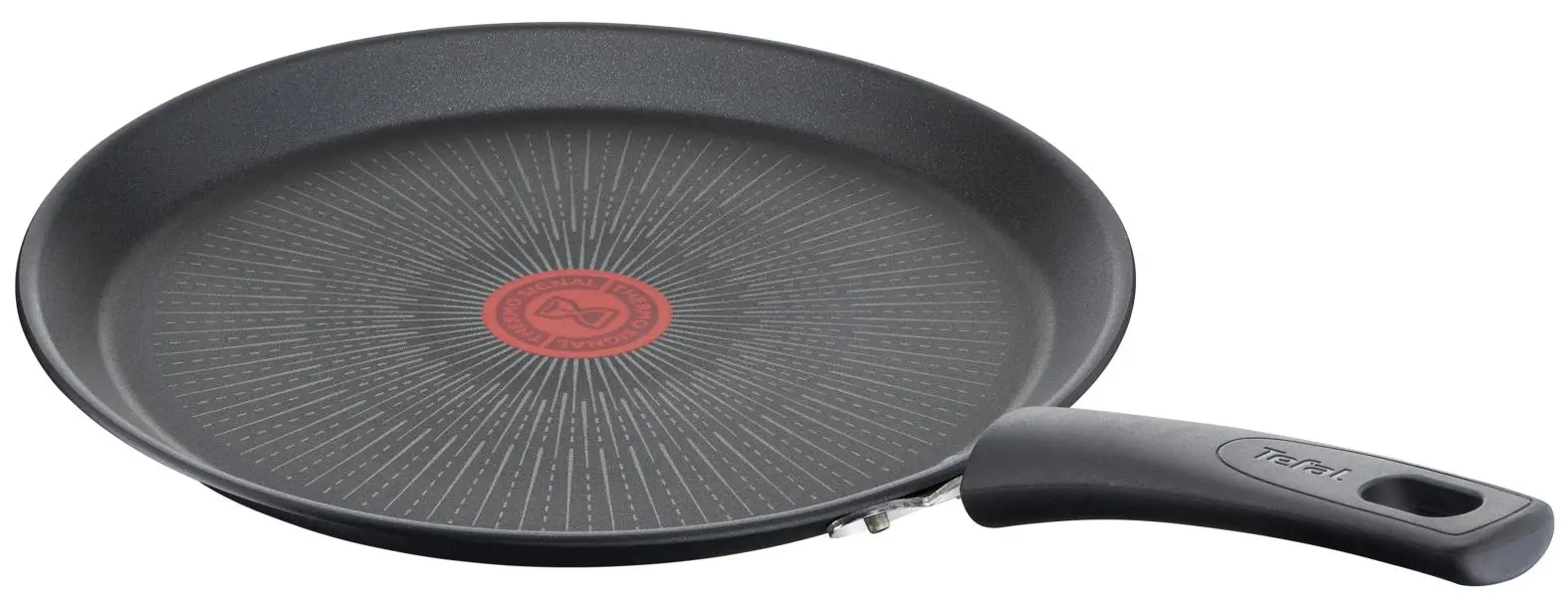 Tefal Unlimited Indukcja Tytanowa 25cm
