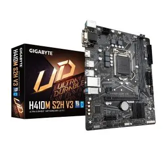 Płyta główna Gigabyte H410M S2H V3