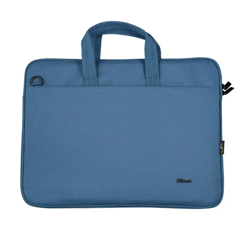 Torba na laptopa Trust Bologna 16" Niebieski