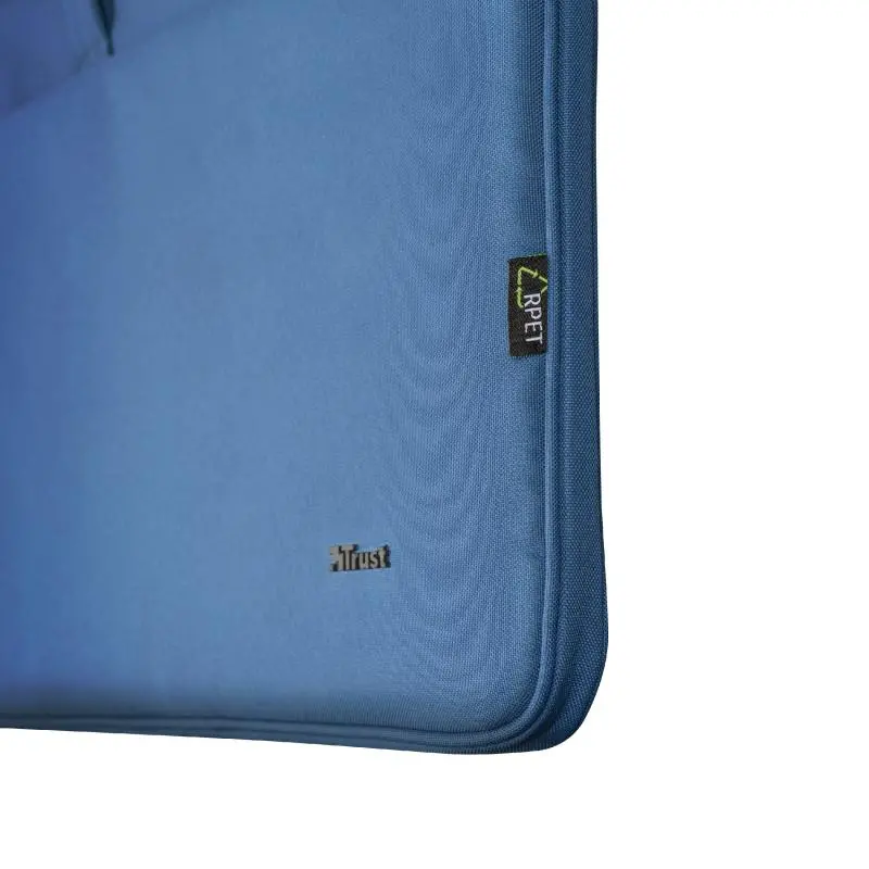Torba na laptopa Trust Bologna 16" Niebieski