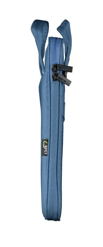 Torba na laptopa Trust Bologna 16" Niebieski