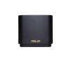 Router ASUS ZenWiFi AX Mini XD4 1szt.  Czarny