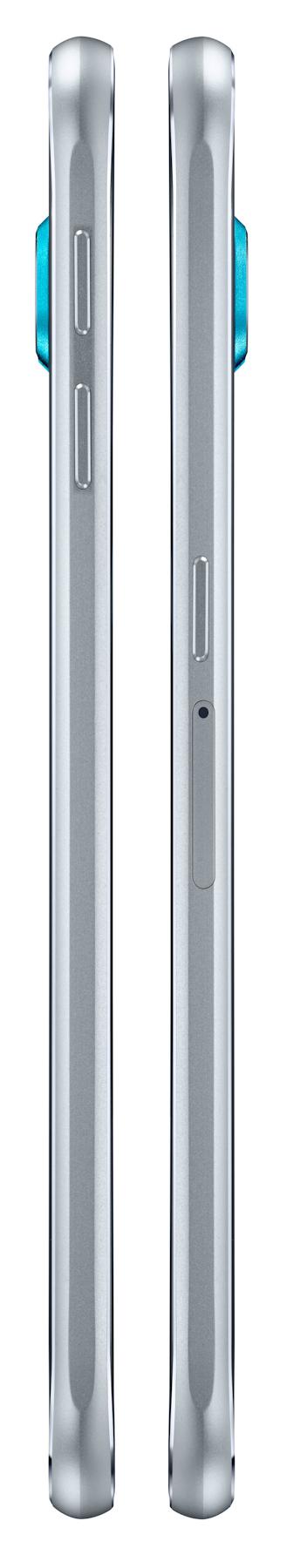 Smartfon Samsung Galaxy S6 SM-G920 32GB (niebieski)