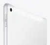 Apple iPad 2021 10,2" 256GB Wi-Fi Cellular Srebrny