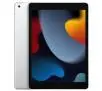 Apple iPad 2021 10,2" 256GB Wi-Fi Cellular Srebrny